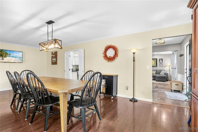 86 Shadow Wood Drive, Amherst, NY 14051