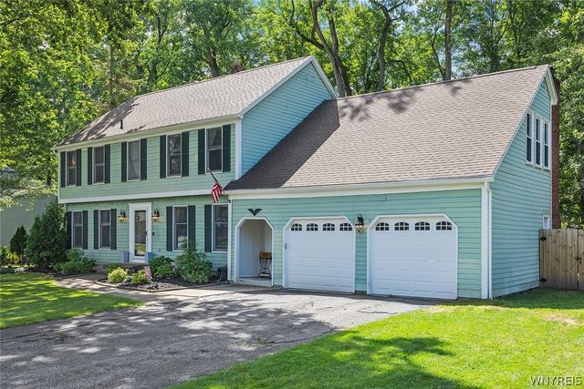 86 Shadow Wood Drive, Amherst, NY 14051