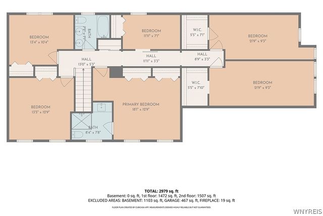 86 Shadow Wood Drive, Amherst, NY 14051