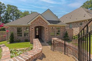 5709 Fern Cove Terrace, Tyler, TX 75703