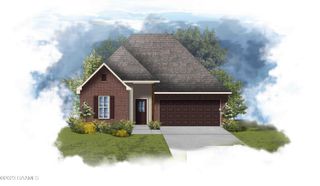 118 Wickham Street, Carencro, LA 70507