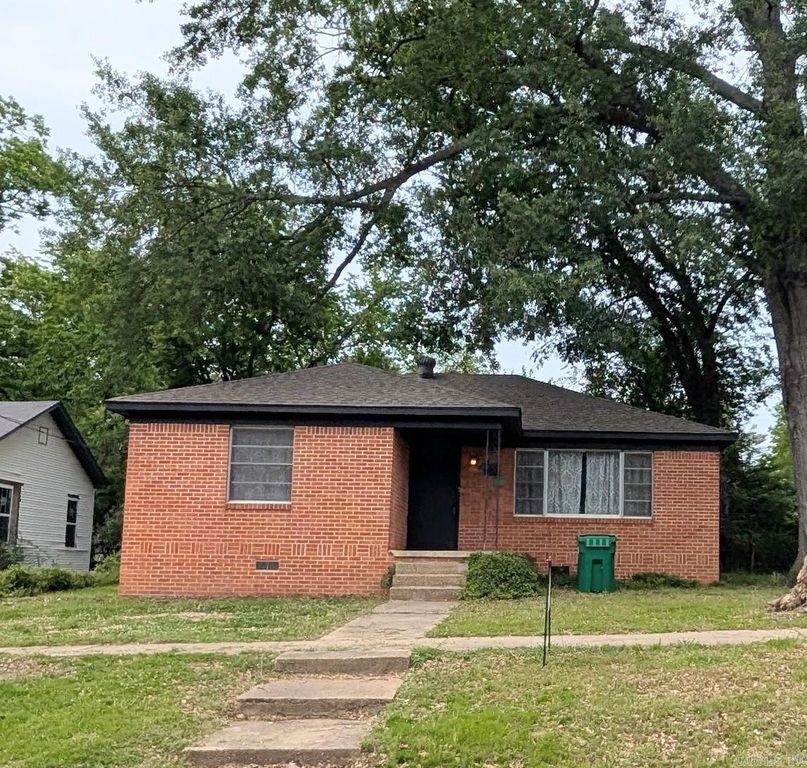 401 W South Street, Benton, AR 72015