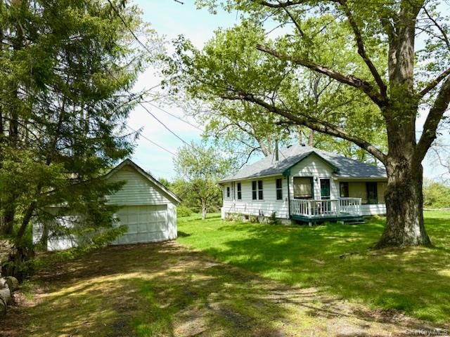 94 Airport Road, Eldred, NY 12732