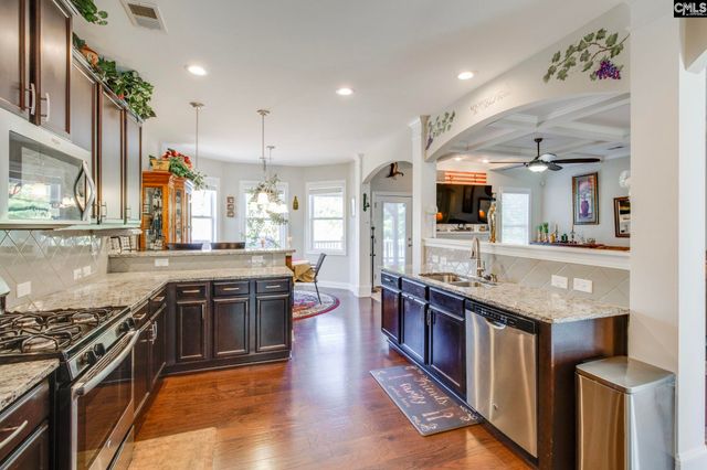1081 Valley Estates Drive, Blythewood, SC 29016
