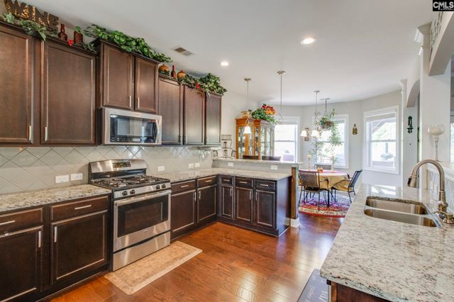 1081 Valley Estates Drive, Blythewood, SC 29016
