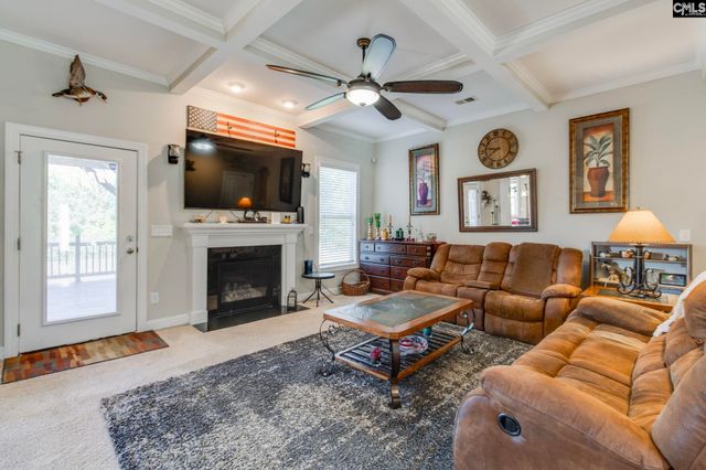 1081 Valley Estates Drive, Blythewood, SC 29016