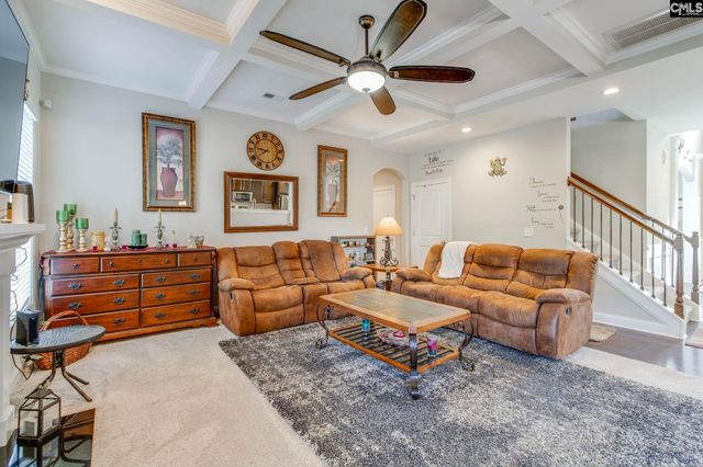 1081 Valley Estates Drive, Blythewood, SC 29016