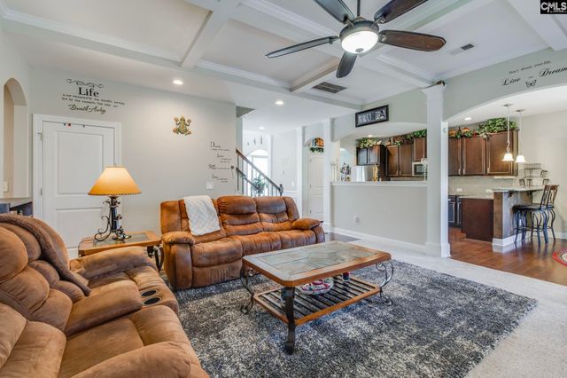 1081 Valley Estates Drive, Blythewood, SC 29016