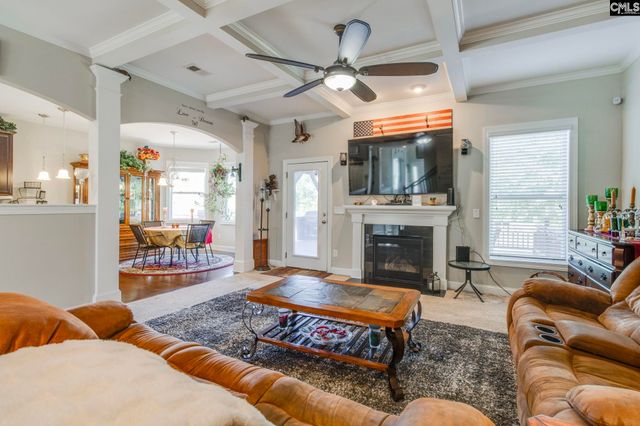 1081 Valley Estates Drive, Blythewood, SC 29016
