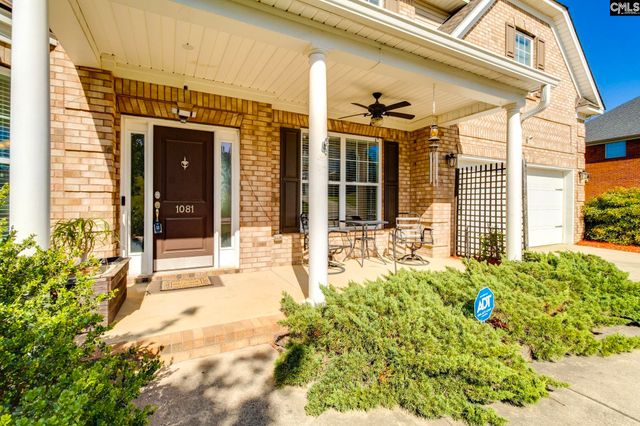 1081 Valley Estates Drive, Blythewood, SC 29016