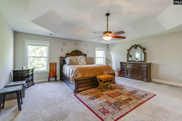 1081 Valley Estates Drive, Blythewood, SC 29016