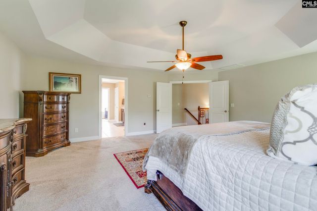 1081 Valley Estates Drive, Blythewood, SC 29016