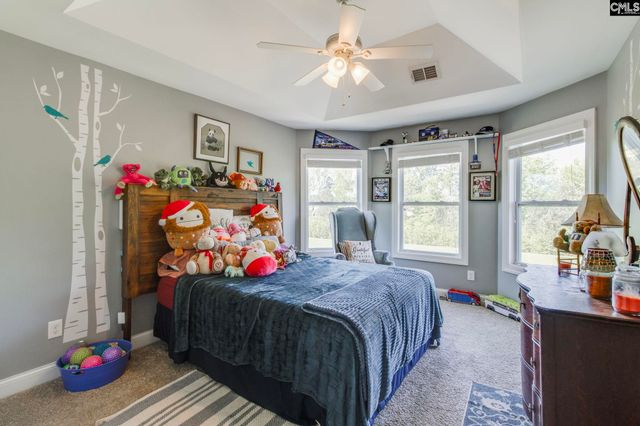 1081 Valley Estates Drive, Blythewood, SC 29016
