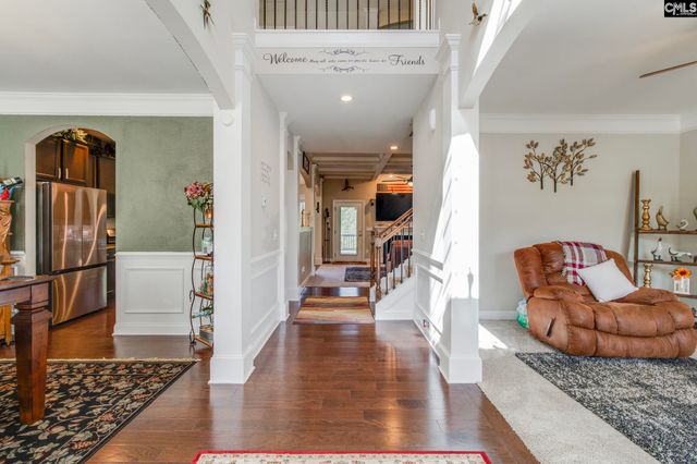 1081 Valley Estates Drive, Blythewood, SC 29016