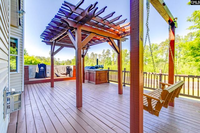 1081 Valley Estates Drive, Blythewood, SC 29016