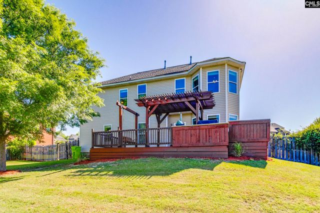 1081 Valley Estates Drive, Blythewood, SC 29016