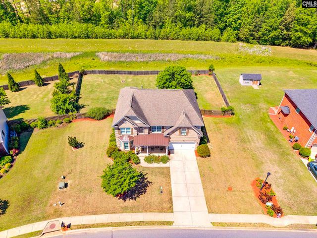 1081 Valley Estates Drive, Blythewood, SC 29016