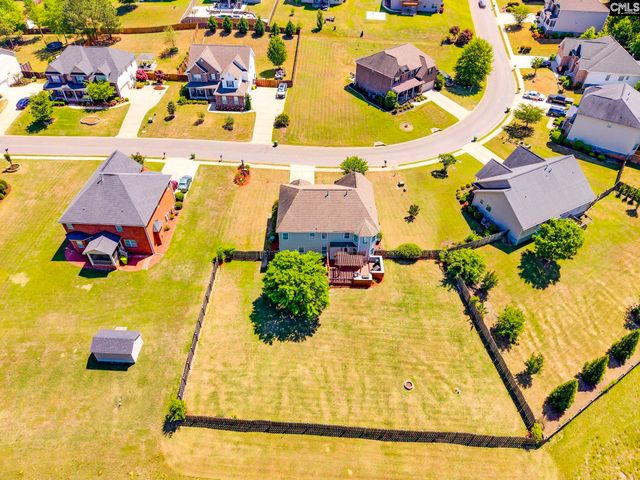 1081 Valley Estates Drive, Blythewood, SC 29016