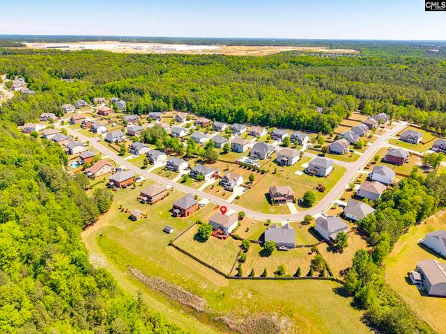 1081 Valley Estates Drive, Blythewood, SC 29016