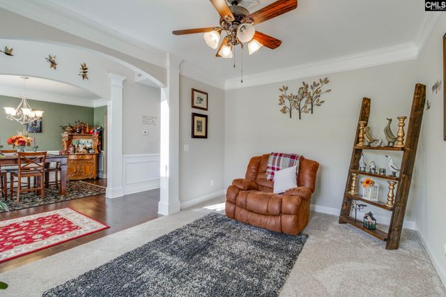 1081 Valley Estates Drive, Blythewood, SC 29016