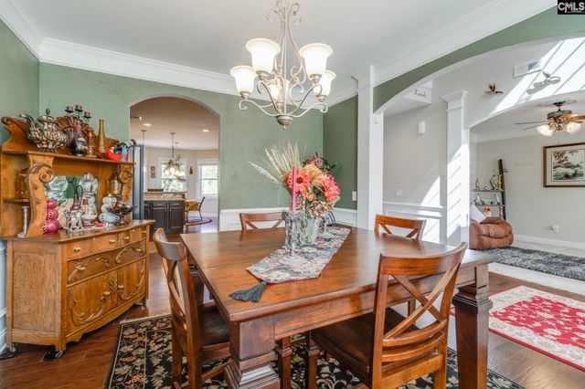 1081 Valley Estates Drive, Blythewood, SC 29016