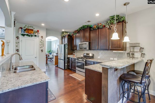 1081 Valley Estates Drive, Blythewood, SC 29016