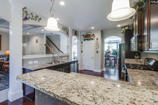 1081 Valley Estates Drive, Blythewood, SC 29016