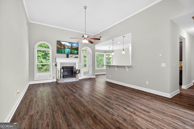 12359 Hillcrest Drive, Hampton, GA 30228
