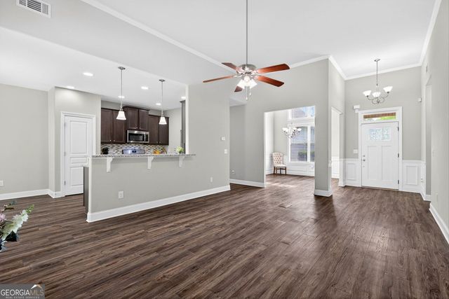 12359 Hillcrest Drive, Hampton, GA 30228