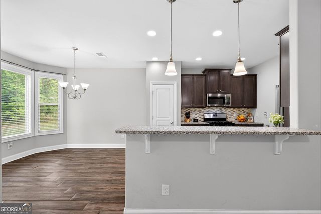 12359 Hillcrest Drive, Hampton, GA 30228