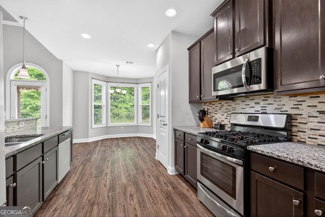 12359 Hillcrest Drive, Hampton, GA 30228