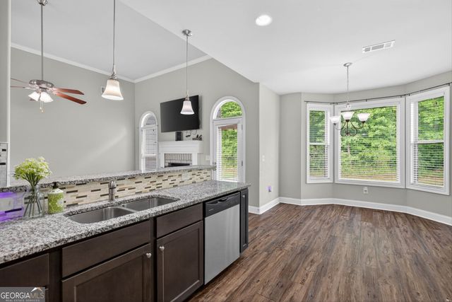 12359 Hillcrest Drive, Hampton, GA 30228