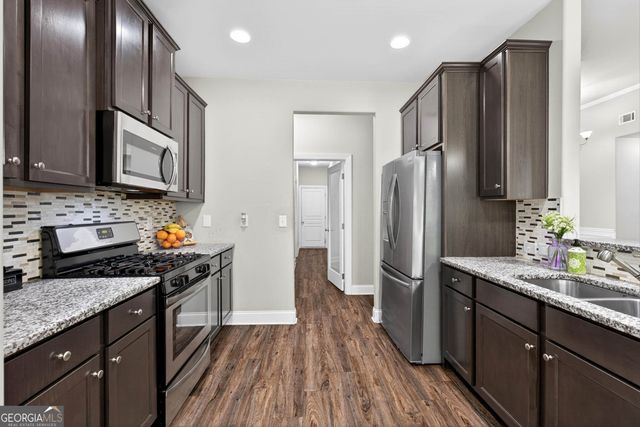 12359 Hillcrest Drive, Hampton, GA 30228