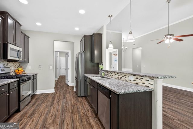 12359 Hillcrest Drive, Hampton, GA 30228