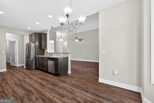 12359 Hillcrest Drive, Hampton, GA 30228