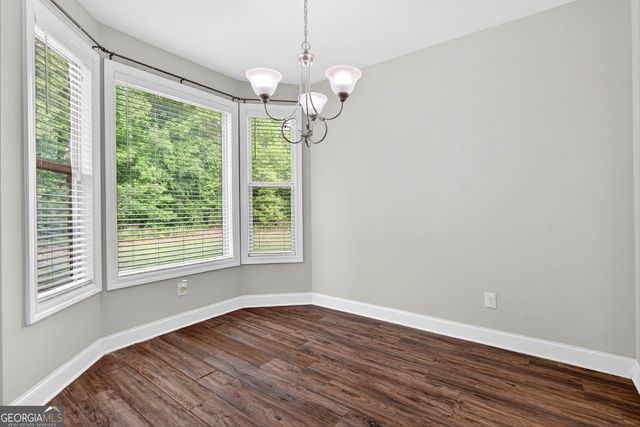 12359 Hillcrest Drive, Hampton, GA 30228
