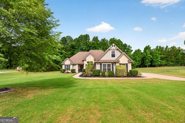12359 Hillcrest Drive, Hampton, GA 30228