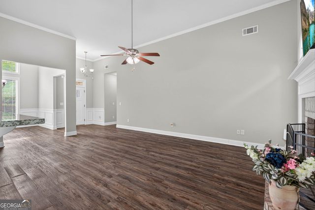 12359 Hillcrest Drive, Hampton, GA 30228