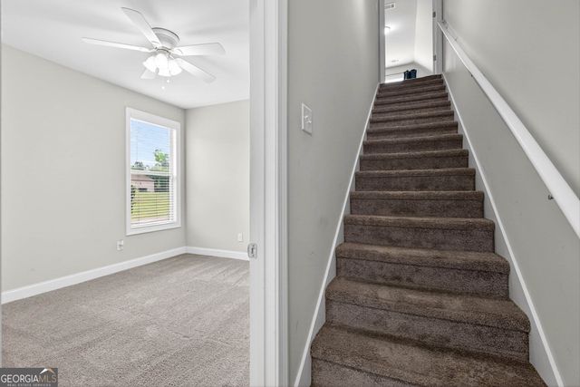 12359 Hillcrest Drive, Hampton, GA 30228