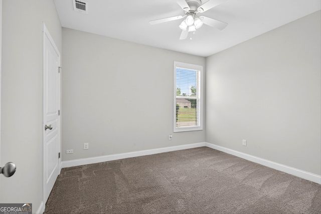 12359 Hillcrest Drive, Hampton, GA 30228