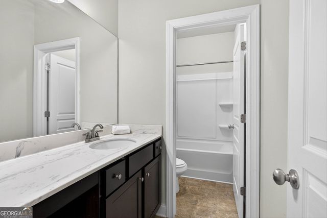 12359 Hillcrest Drive, Hampton, GA 30228