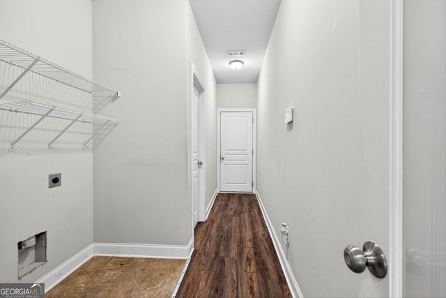 12359 Hillcrest Drive, Hampton, GA 30228