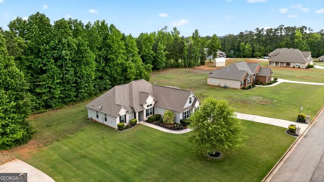 12359 Hillcrest Drive, Hampton, GA 30228
