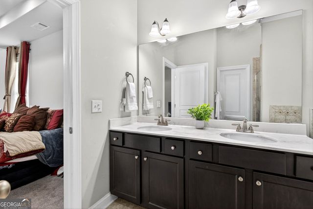 12359 Hillcrest Drive, Hampton, GA 30228