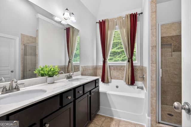 12359 Hillcrest Drive, Hampton, GA 30228