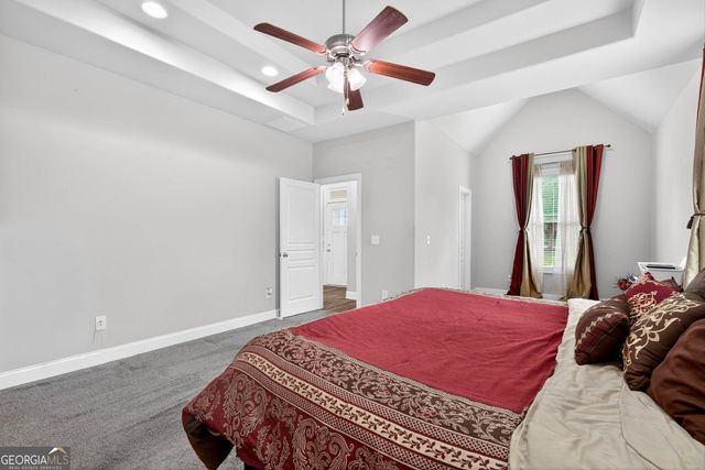 12359 Hillcrest Drive, Hampton, GA 30228