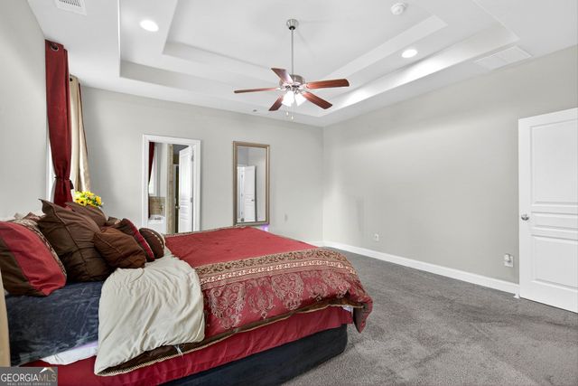 12359 Hillcrest Drive, Hampton, GA 30228