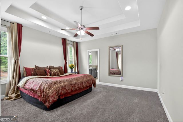 12359 Hillcrest Drive, Hampton, GA 30228