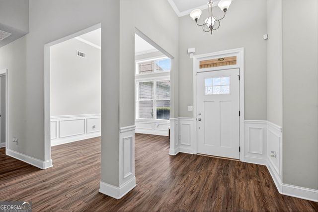 12359 Hillcrest Drive, Hampton, GA 30228