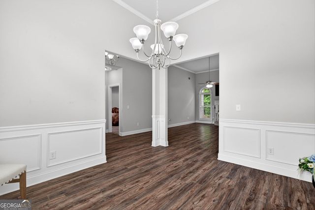 12359 Hillcrest Drive, Hampton, GA 30228